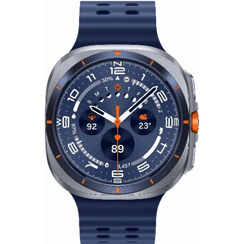 Samsung Galaxy Watch 8 Ultra, 47 мм, Blue, синий